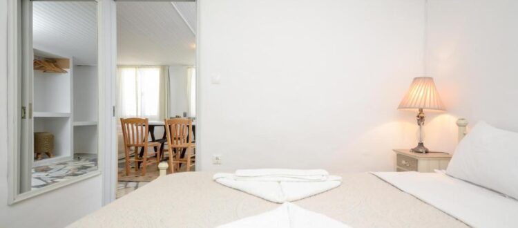 Apartment with Sea View