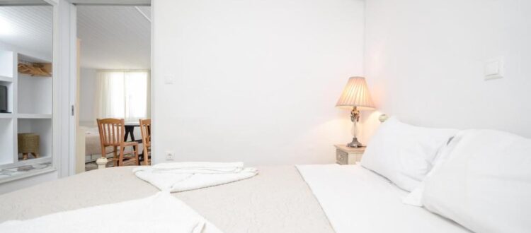 Apartment with Sea View