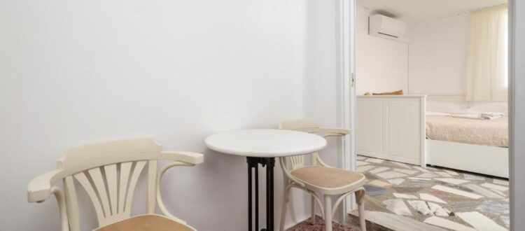 Apartment with Sea View