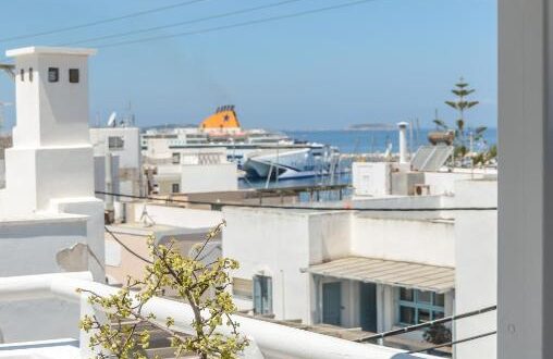 Apartment with Sea View