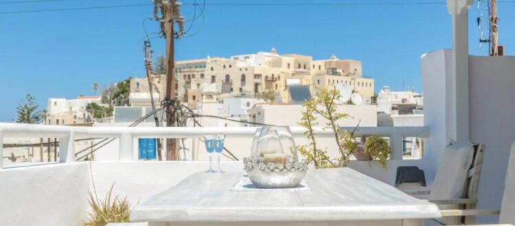 Apartment with Sea View