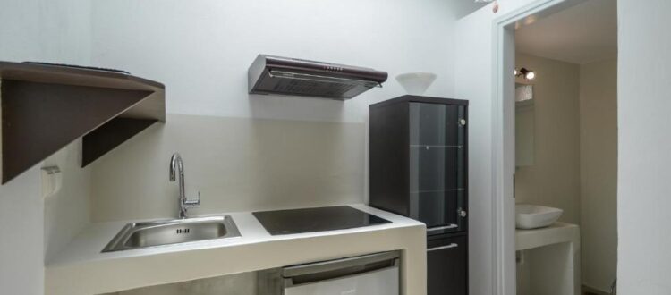 Apartment - Ground Floor