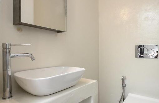 Apartment - Ground Floor