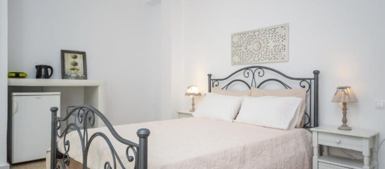 Deluxe Apartment - Ground Floor