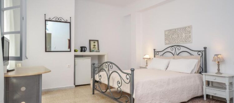 Deluxe Apartment - Ground Floor