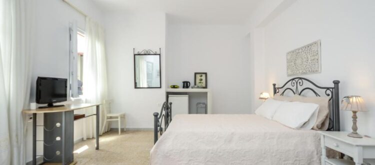 Deluxe Apartment - Ground Floor