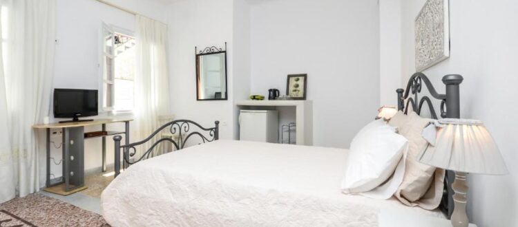 Deluxe Apartment - Ground Floor