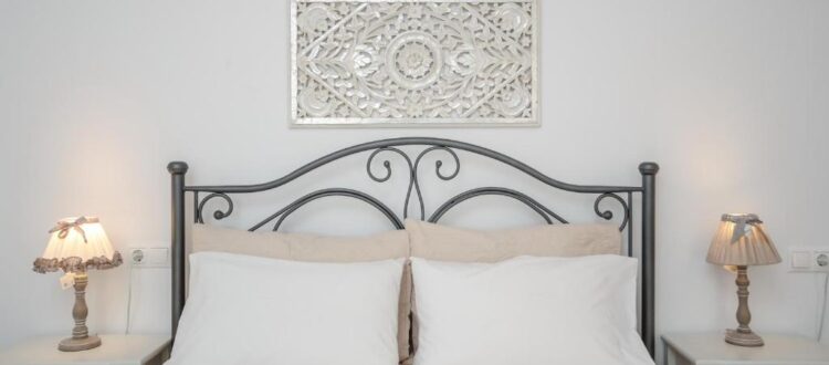 Deluxe Apartment - Ground Floor