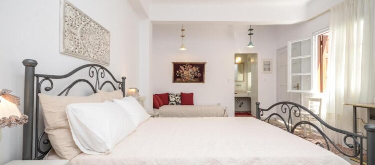 Deluxe Apartment - Ground Floor