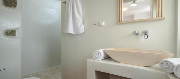 Deluxe Apartment - Ground Floor