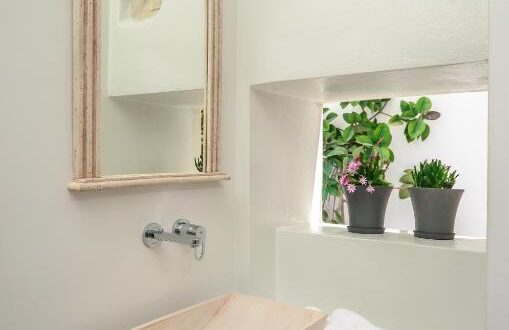 Deluxe Apartment - Ground Floor