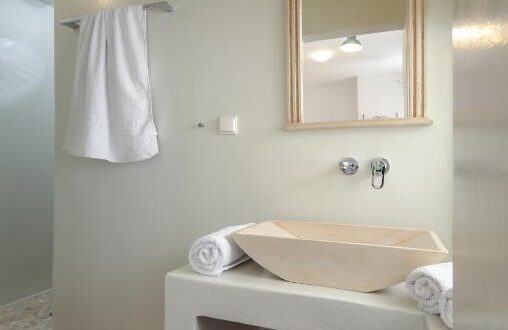 Deluxe Apartment - Ground Floor