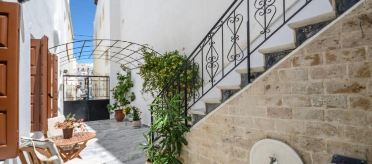 Apartment - Ground Floor