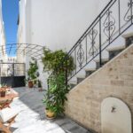 Deluxe Apartment - Ground Floor