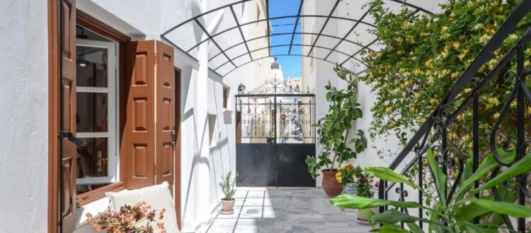 Apartment - Ground Floor